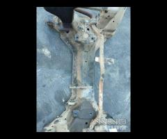 Transporter caravelle t4 assale anteriore sottotel