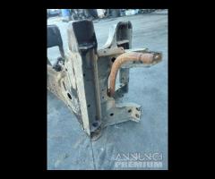 Transporter caravelle t4 assale anteriore sottotel