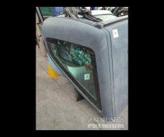 Tetto tettuccio rigido cappotta Land rover freelan