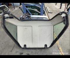 Tetto tettuccio rigido cappotta Land rover freelan