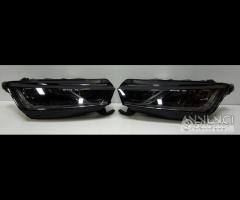 SKODA OCTAVIA 4 20- FULL LED Faro fanale proiettor