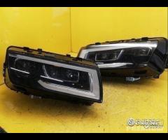 Set di faro anteriore rolls royce culian