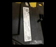 Set di faro anteriore rolls royce culian