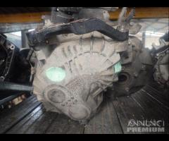Scatola Cambio Alfa Romeo 159 1.9 mjet 2005-11 551