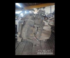 Scatola Cambio Alfa Romeo 159 1.9 mjet 2005-11 551 - 6