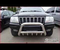 Ricambi jeep grand cherokee wj - 9
