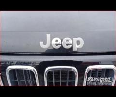 Ricambi jeep grand cherokee wj - 10