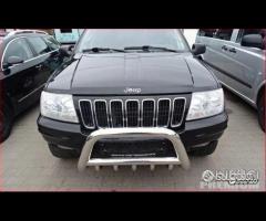 Ricambi jeep grand cherokee wj - 11
