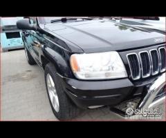 Ricambi jeep grand cherokee wj - 12