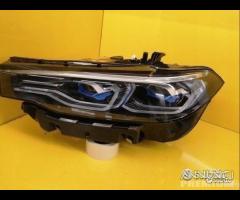 PROIETTORE SINISTRO MW X7 G07 LED laser