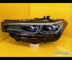 PROIETTORE SINISTRO MW X7 G07 LED laser