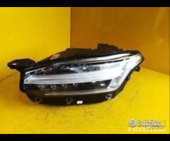 PROIETTORE FARO LAMPADA VOLVO xc90 31353153 FULL L