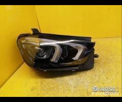 Proiettore faro lampada prawa mercedes gle w167 us
