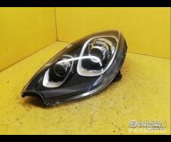 Proiettore faro lampada porsche macan xenon usa