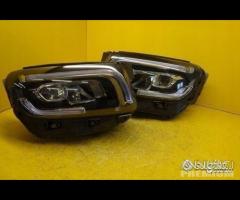 PROIETTORE FARO LAMPADA Mercedes GLB X247 X 247 FU