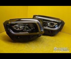 PROIETTORE FARO LAMPADA Mercedes GLB X247 X 247 FU