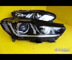 Proiettore faro lampada gx73 bi xenon skret komple