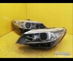 Proiettore faro lampada bmw z4 e89 lift xenon dyna