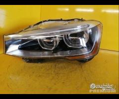 Proiettore faro lampada bmw x3 x4 f25 f26 led usa