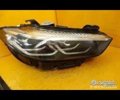 PROIETTORE FARO LAMPADA bmw g15 serie 8