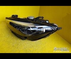 Proiettore faro lampada bmw 8 g14 g15 g16