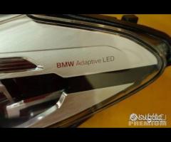 Proiettore faro lampada bmw 6 g32 adaptive led ful