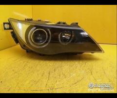 Proiettore faro lampada bmw 6 e63 e64 xenon skretn