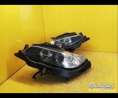 Proiettore faro lampada bmw 3 e92 e93 xenon nie sk