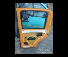 Portiera posteriore dx Fiat Panda III serie