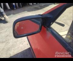 Portiera anteriore sx Pegeout Cabrio 205 pos B1