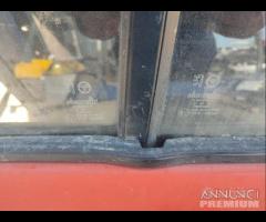 Portiera anteriore sx Pegeout Cabrio 205 pos B1