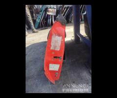 Portiera anteriore sx Pegeout Cabrio 205 pos B1