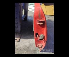 Portiera anteriore sx Pegeout Cabrio 205 pos B1