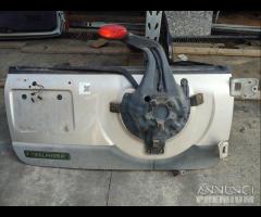 Portelloni posteriore Land rover pos.D3