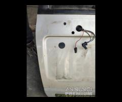 Portelloni posteriore Land rover pos.D3