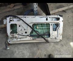 Portelloni posteriore Land rover pos.D3