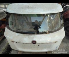 Portelloni posteriore 500 x pos.D3