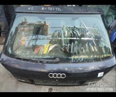Portelloni Audi A3 pos B3