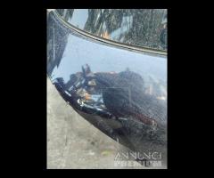 Portelloni Audi A3 pos B3