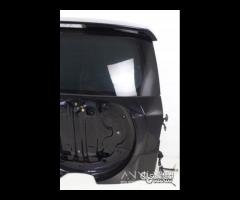 Portellone/cofano posteriore toyota rav 4 iii