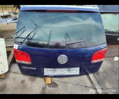 Portellone posteriore Vw Touareg pos.N0