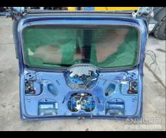 Portellone posteriore Vw Touareg pos.N0