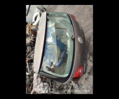 Portellone posteriore Vw golf 5 pos.Q3