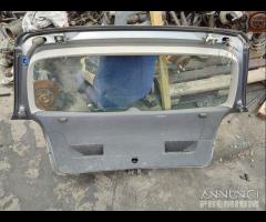 Portellone posteriore Vw golf 5 pos.Q3