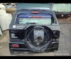 Portellone posteriore toyota Rav4