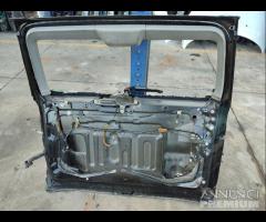 Portellone posteriore toyota Rav4