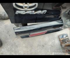 Portellone posteriore toyota Rav4