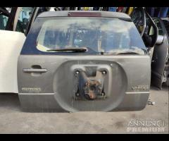 Portellone posteriore Suzuki Grand Vitara pos.U0