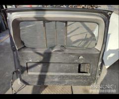 Portellone posteriore Suzuki Grand Vitara pos.U0