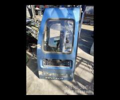 Portellone posteriore sinistro Peugeot scudo pos.T